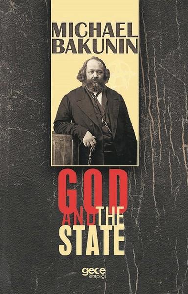Michael BakuninPhilosophyGod and the State