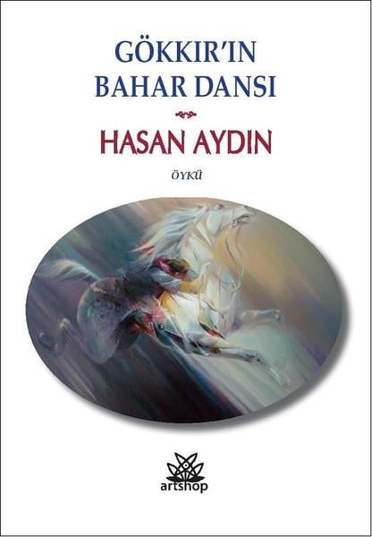 Hasan AydınHikaye (Öykü) Kitapları