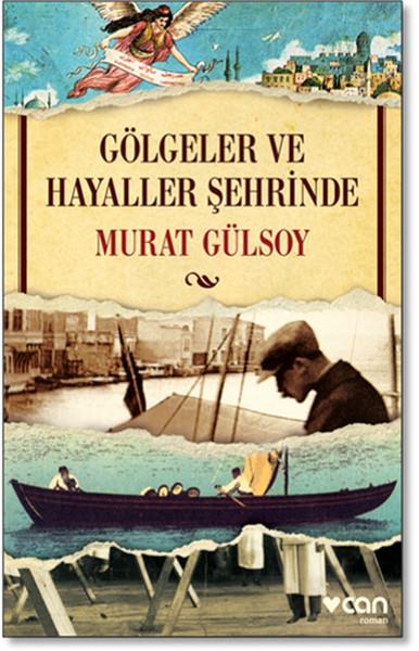 Murat GülsoyTürkçe Romanlar