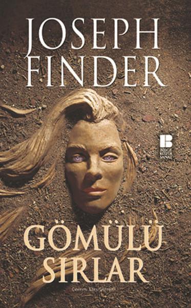 Ebru SürmeliPolisiye Romanlar & Cinayet RomanlarıGömülü Sırlar