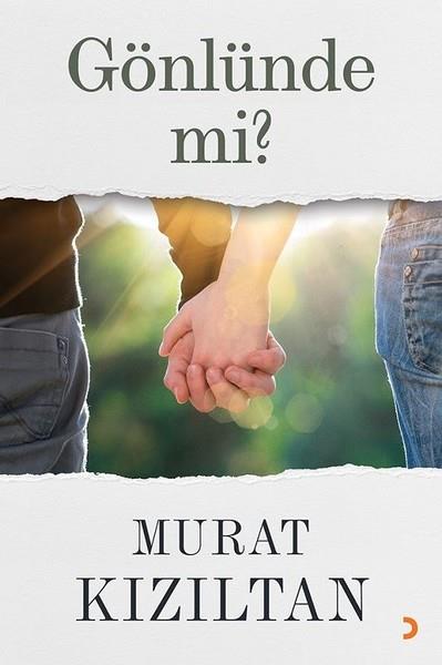 Murat KızıltanTürkçe Şiir KitaplarıGönlünde mi?