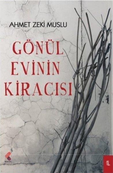Ahmet Zeki MusluTürkçe Şiir Kitapları