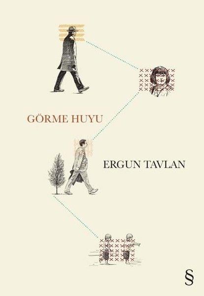 Ergun TavlanTürkçe Şiir KitaplarıGörme Huyu