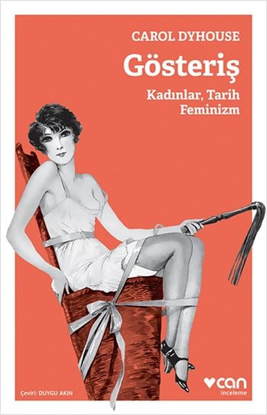 Duygu AkınKadınGösteriş