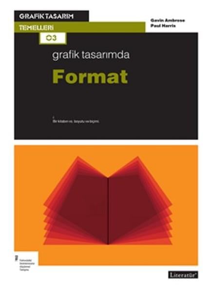 Aydan SiretliGrafik Tasarım KitaplarıGrafik Tasarımda Format