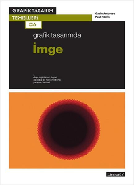 Kemal İzWeb Geliştirme KitaplarıGrafik Tasarımda İmge