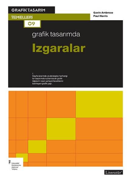 Gavin AmbroseWeb Geliştirme KitaplarıGrafik Tasarımda Izgaralar