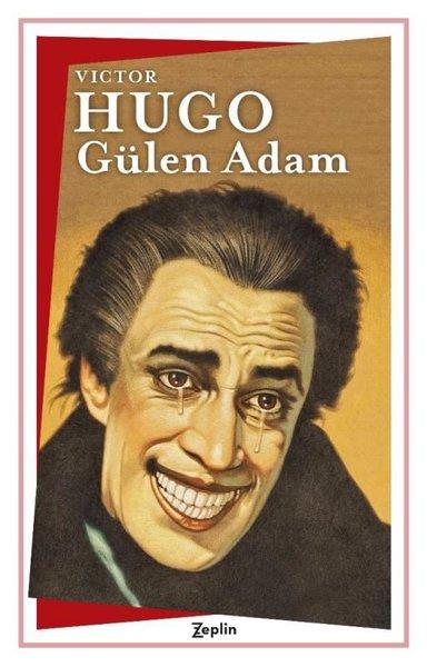 Victor HugoTürkçe RomanlarGülen Adam