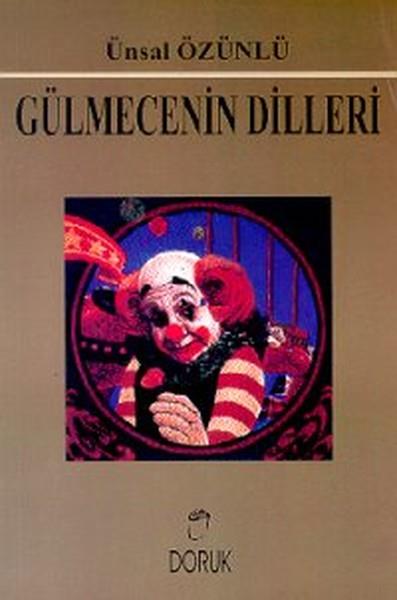 Ünsal ÖzünlüAraştırma-İnceleme-ReferansGülmecenin Dilleri
