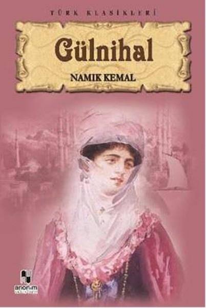 KolektifTürk Edebiyatı KitaplarıGülnihal
