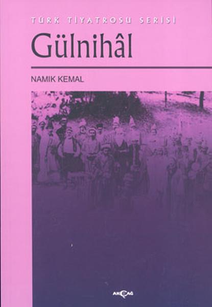 Namık KemalNamık Kemal (1840 - 1888)