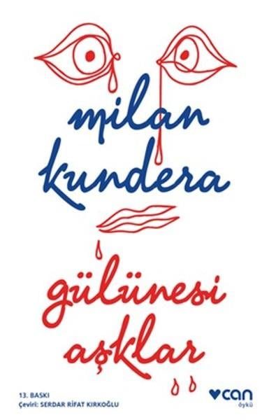 Milan KunderaHikaye (Öykü) Kitapları