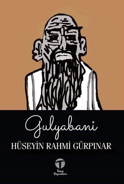 Hüseyin Rahmi GürpınarTürk KlasikGulyabani