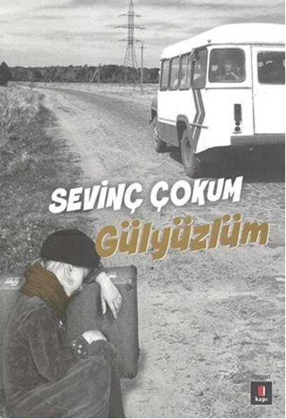Rıfat ÖzçöllüTürkçe RomanlarGülyüzlüm
