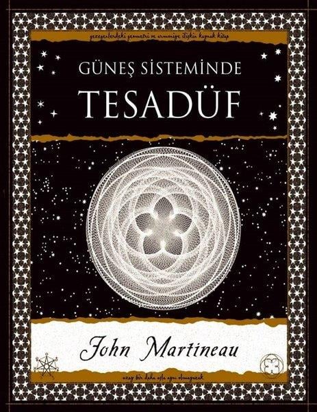 John MartineauDiğerGüneş Sisteminde Tesadüf