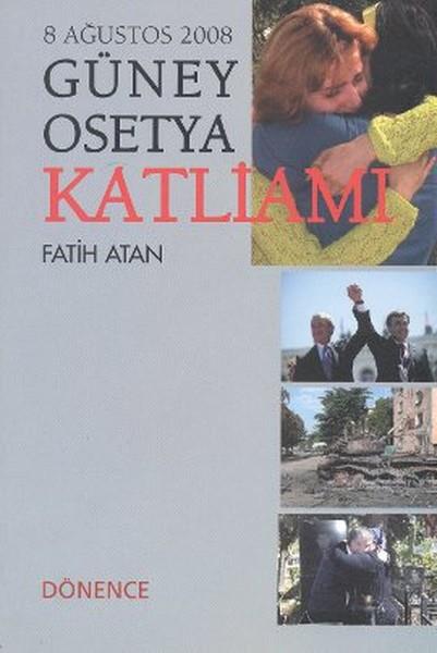 Fatih AtanYakın Tarih Kitapları