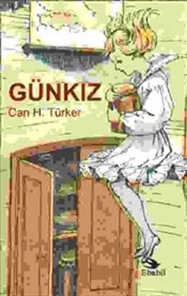Can H. TürkerHikaye (Öykü) Kitapları