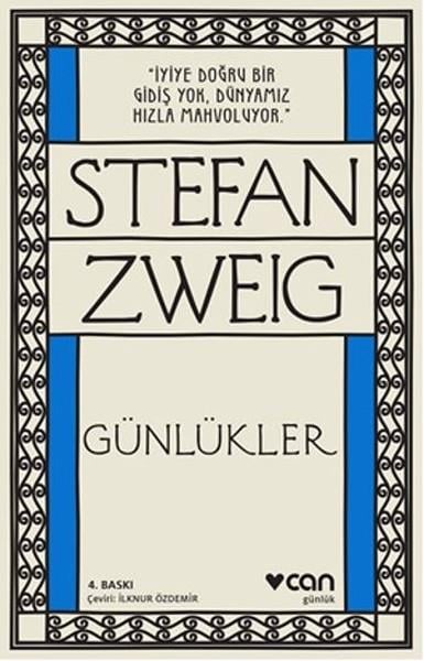 İlknur ÖzdemirAnı & Mektup & Günlük KitaplarıGünlükler