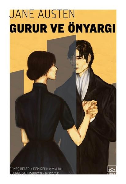 Jane Austenİngiliz Dünya KlasikleriGurur ve Önyargı