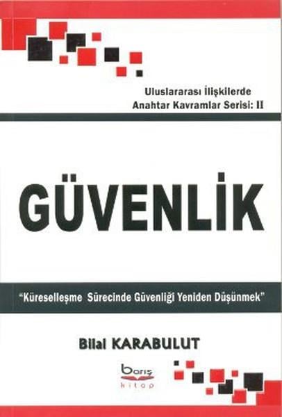 Bilal KarabulutGenel KonularGüvenlik