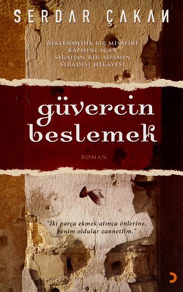 Serdar ÇakanTürk Edebiyatı KitaplarıGüvercin Beslemek