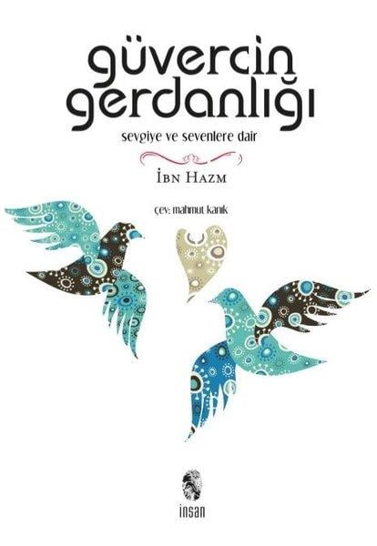 İbni HazmDiğerGüvercin Gerdanlığı