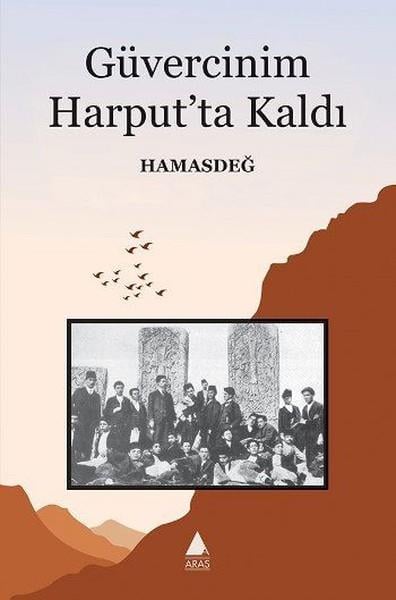 HamasdeğHikaye (Öykü) Kitapları