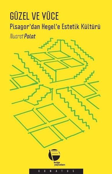 Nusret PolatEstetik KitaplarıGüzel ve Yüce