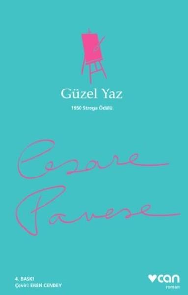Eren Cendeyİtalyan Edebiyatı Kitapları