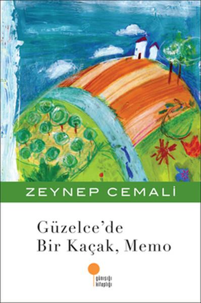 Zeynep CemaliÇocuk Romanları
