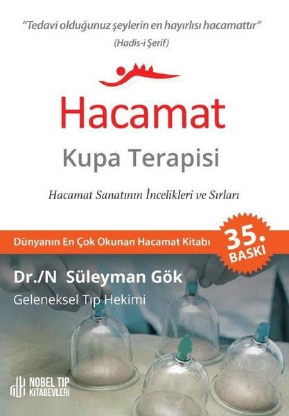Süleyman GökGenel Sağlık KitaplarıHacamat