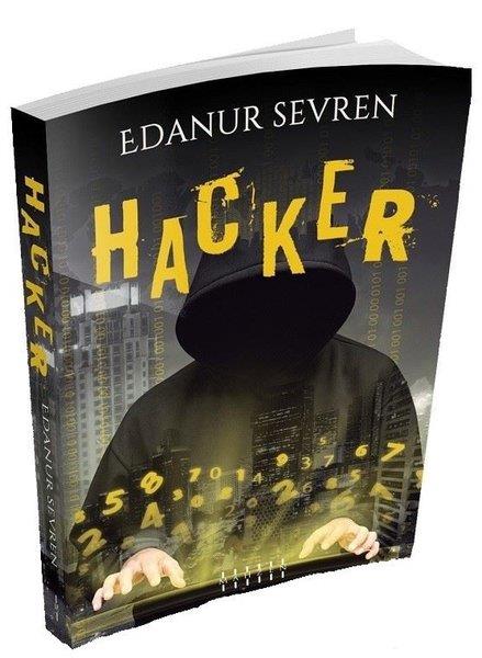 Edanur SevrenTürkçe RomanlarHacker