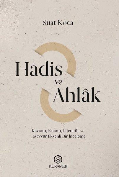 Suat KocaAhlakHadis ve Ahlak