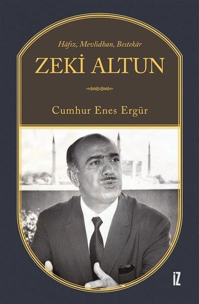 Cumhur Enes ErgürBiyografi & Otobiyografi Kitapları