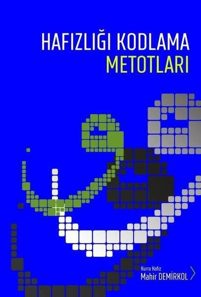 Mahir Demirkolİslam Eğitimi KitaplarıHafızlığı Kodlama Metotları