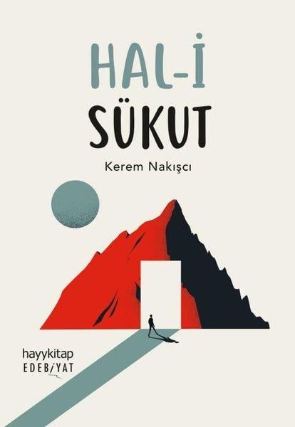 Kerem NakışcıEssay BücherHal-i Sükut