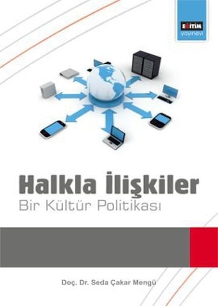 Çakar MengüAkademik Kitaplar