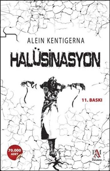 Alein KentigernaKorku Kitapları & Gerilim KitaplarıHalüsinasyon