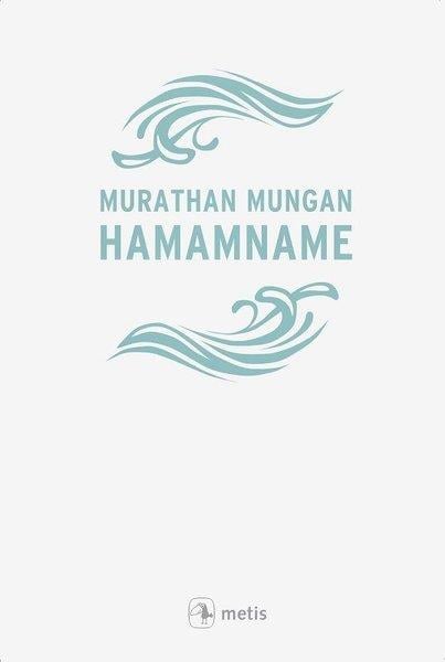 Murathan MunganMurathan MunganHamamname