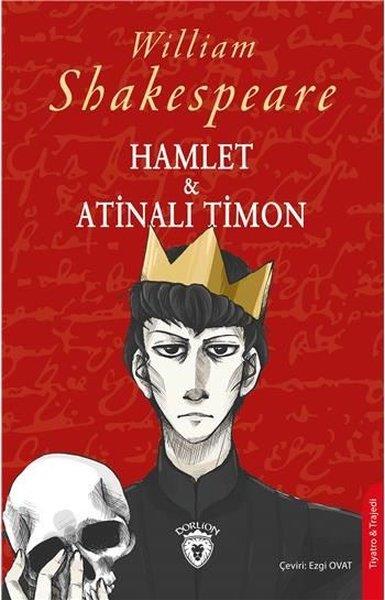 William Shakespeareİngiliz Dünya KlasikleriHamlet ve Atinalı Timon
