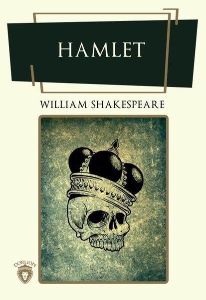 William Shakespeareİngiliz Dünya KlasikleriHamlet
