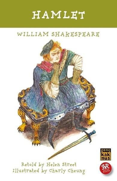 William Shakespeareİngiliz Edebiyatı