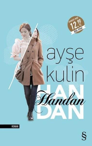 Ayşe KulinAyşe KulinHandan Midi Boy