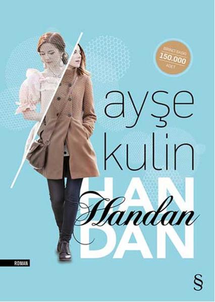Ayşe KulinAyşe KulinHandan