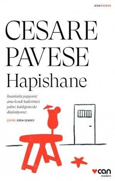 Cesare PaveseTürkçe Romanlar