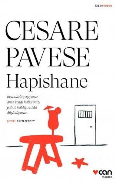 Cesare PaveseTürkçe Romanlar