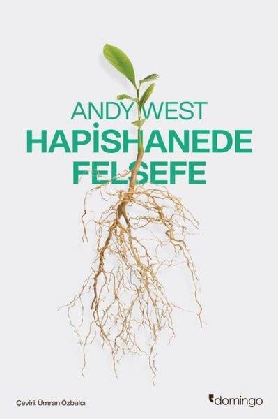 Andy WestFelsefe BilimiHapishanede Felsefe