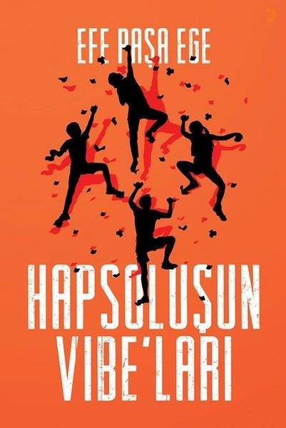Efe Paşa EgeTürkçe RomanlarHapsoluşun Vibeları