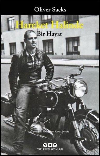 Oliver SacksBiyografi & Otobiyografi Kitapları