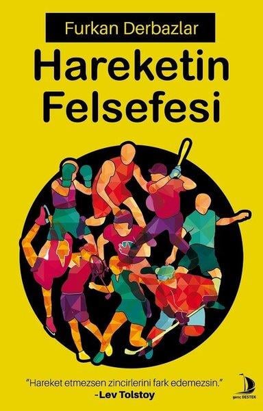 Furkan DerbazlarSpor KitaplarıHareketin Felsefesi